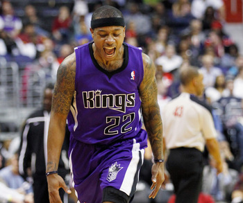 在国际舞台 在国际舞台