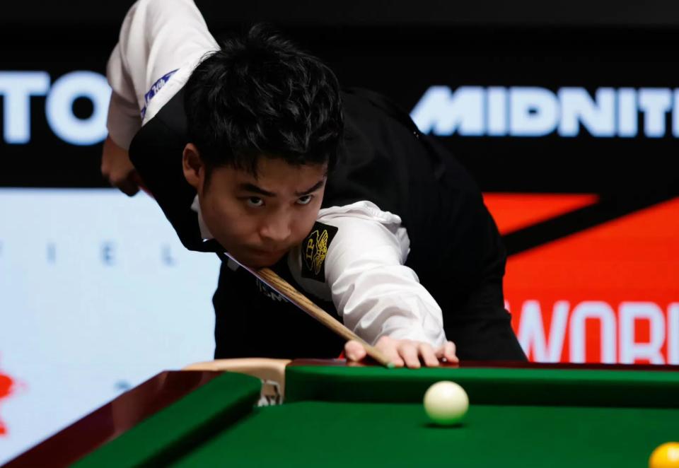 在追求数据 在追求数据