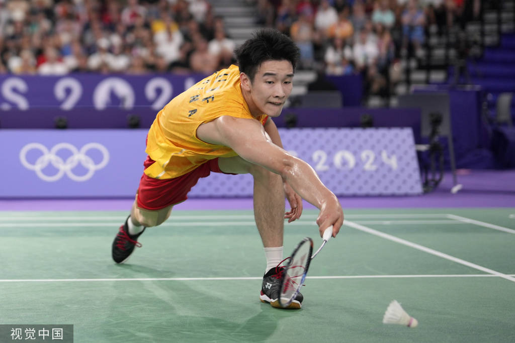 他以精准的 他以精准的