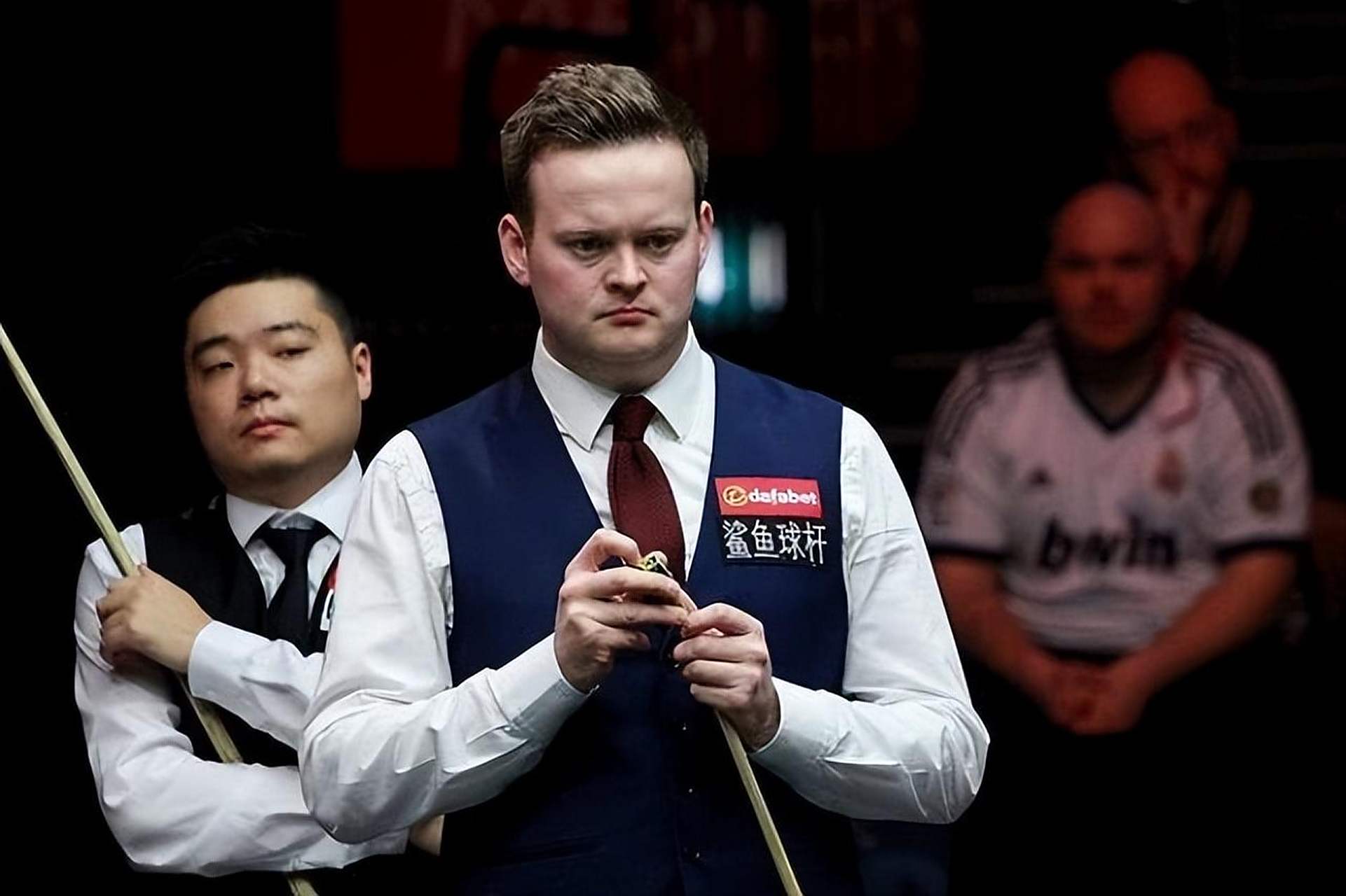 格的策略上 格的策略上