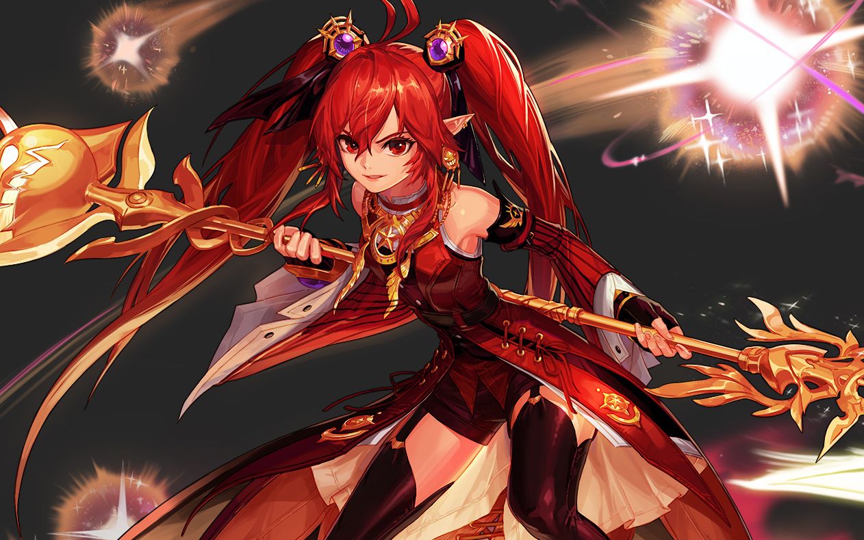 火箭队可能 火箭队可能