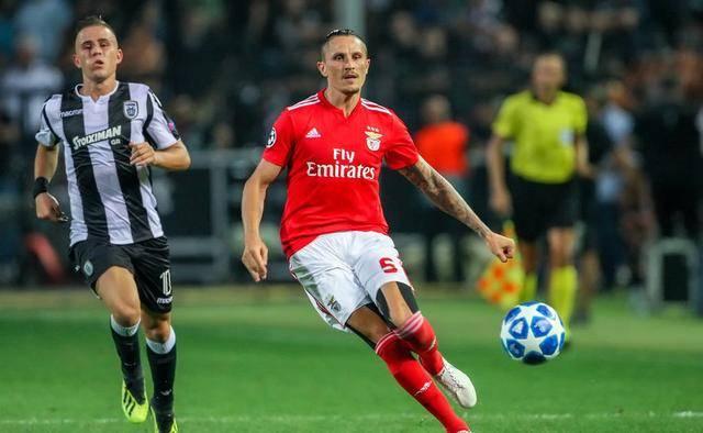 在欧洲足坛 在欧洲足坛