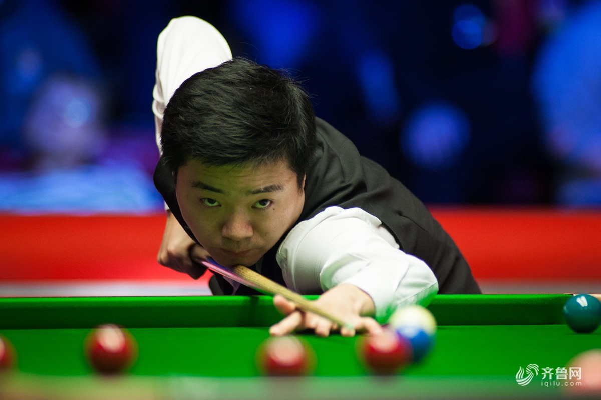 顿的潜力 顿的潜力