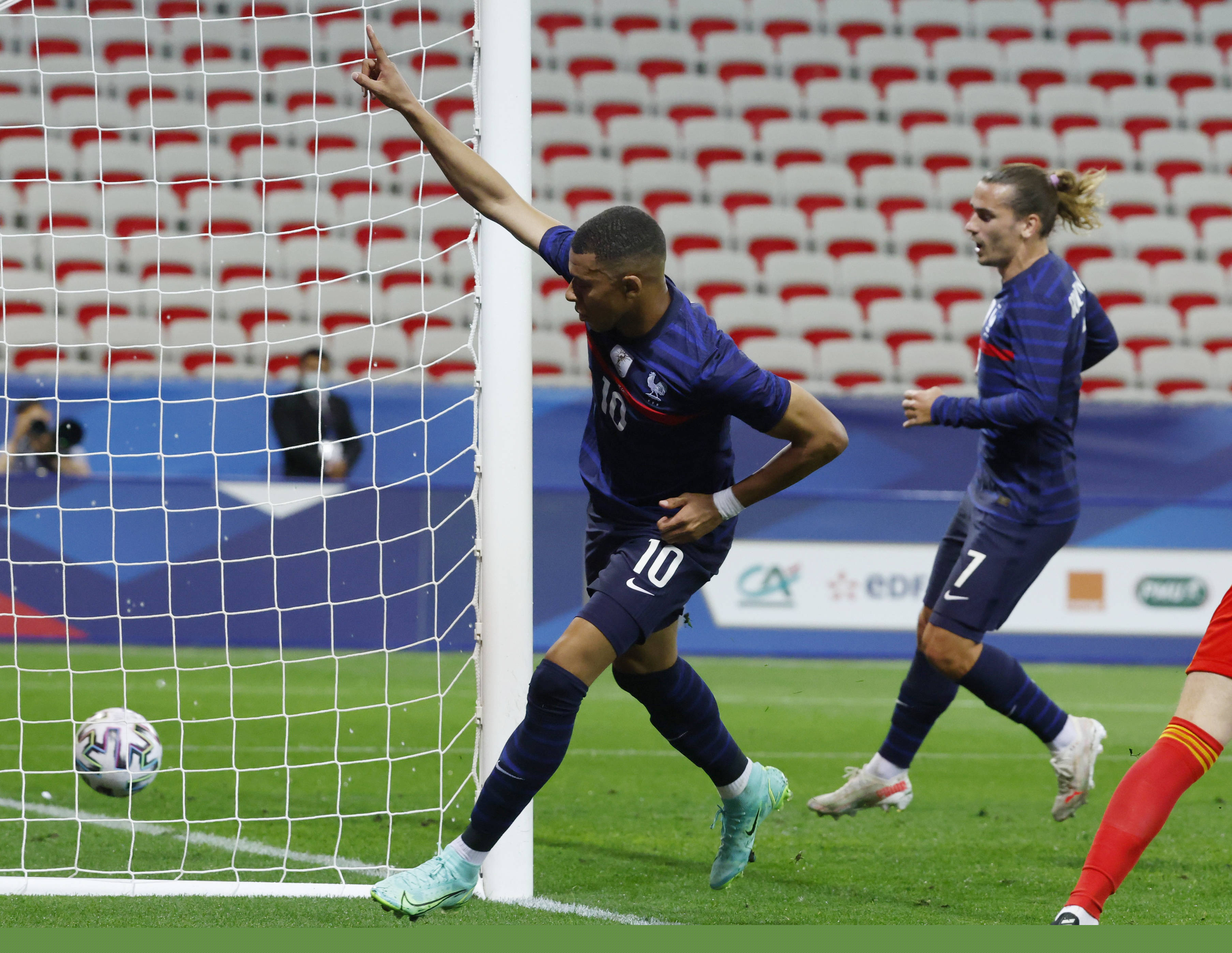 在一场Bo 在一场Bo