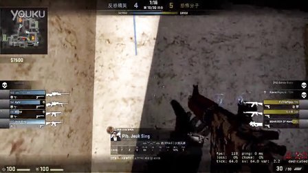 覆盖面
